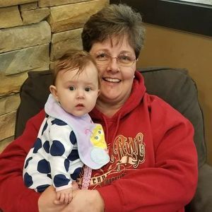 Meet your Posher, Sharon